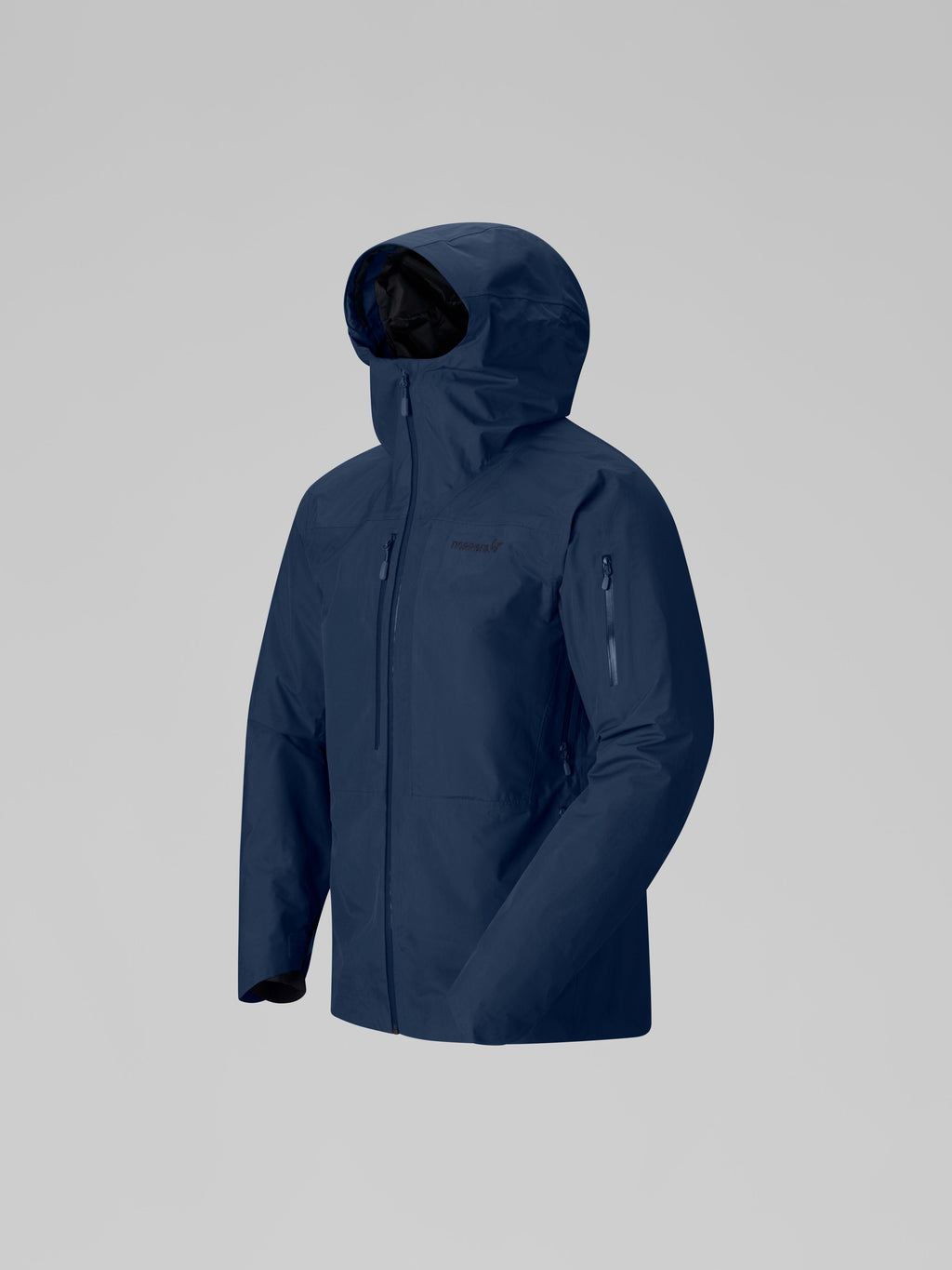 Lofoten GoreTex Insulated Jacket Men's