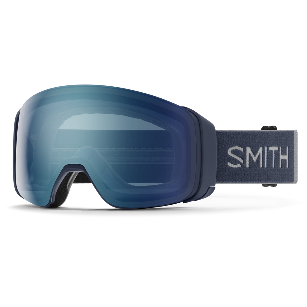 4D Mag Goggle Unisex