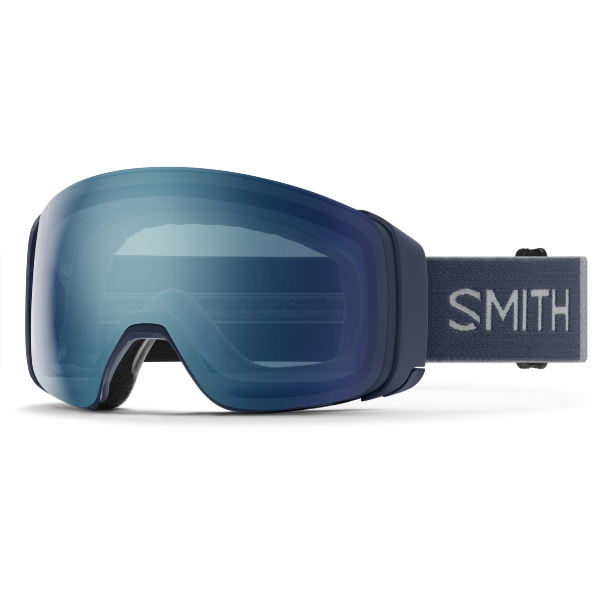 4D Mag Goggle Unisex