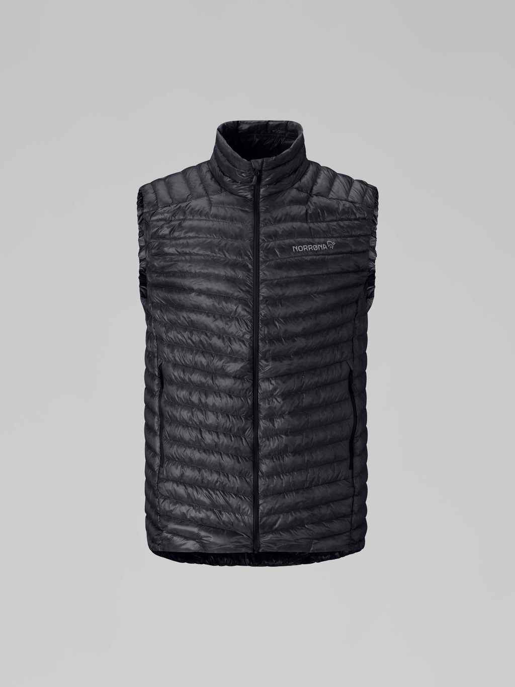 Trollveggen Down 800 Vest Men's