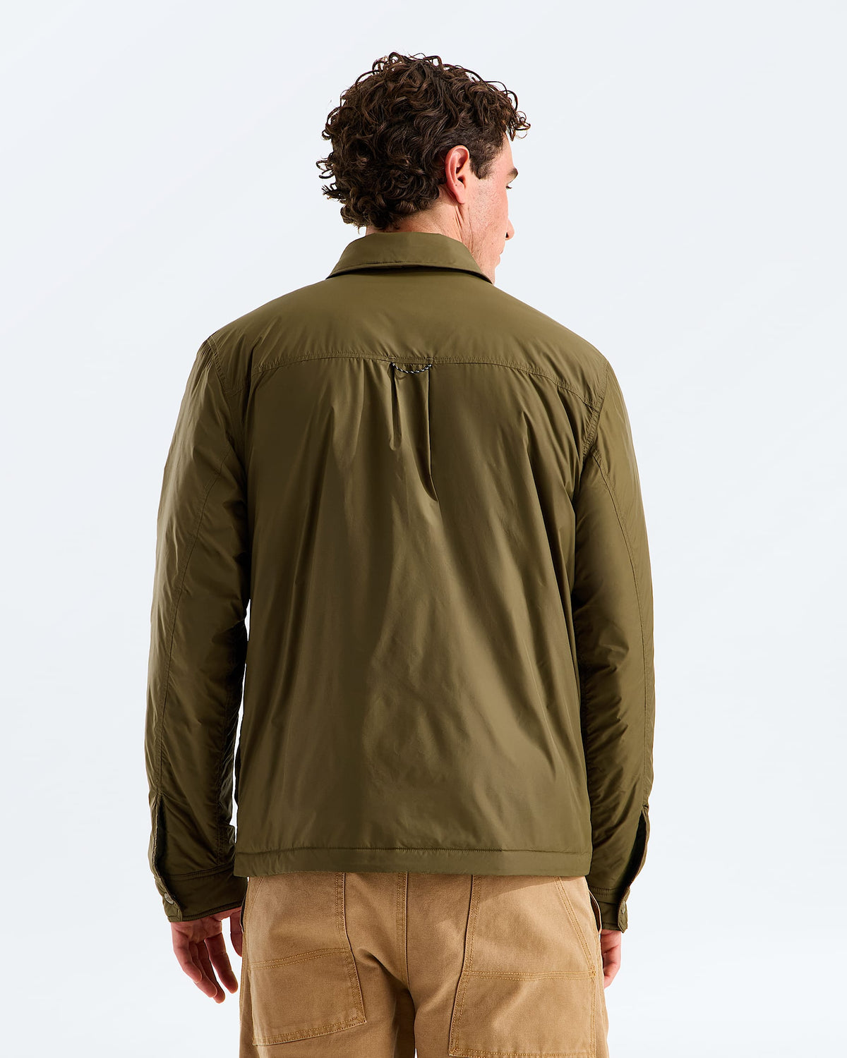 Open Range Insulated Shirt Men's