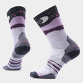 Hike TC Lunar Trek Crew Sock W's