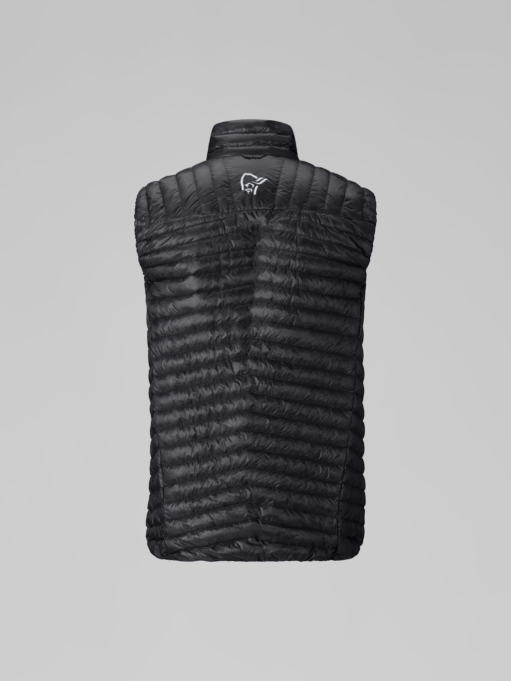 Trollveggen Down 800 Vest Men's