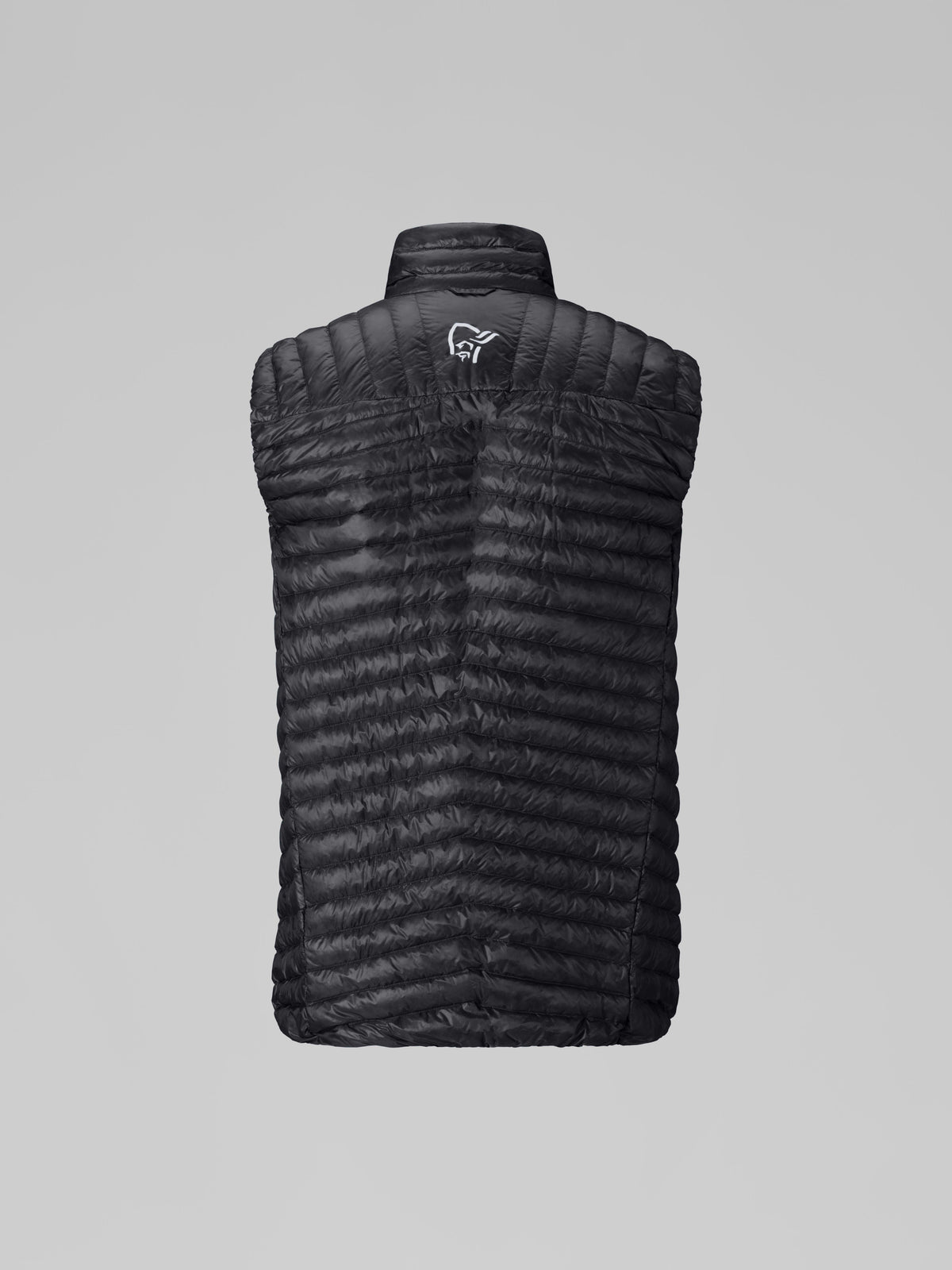 Trollveggen Down 800 Vest Men's