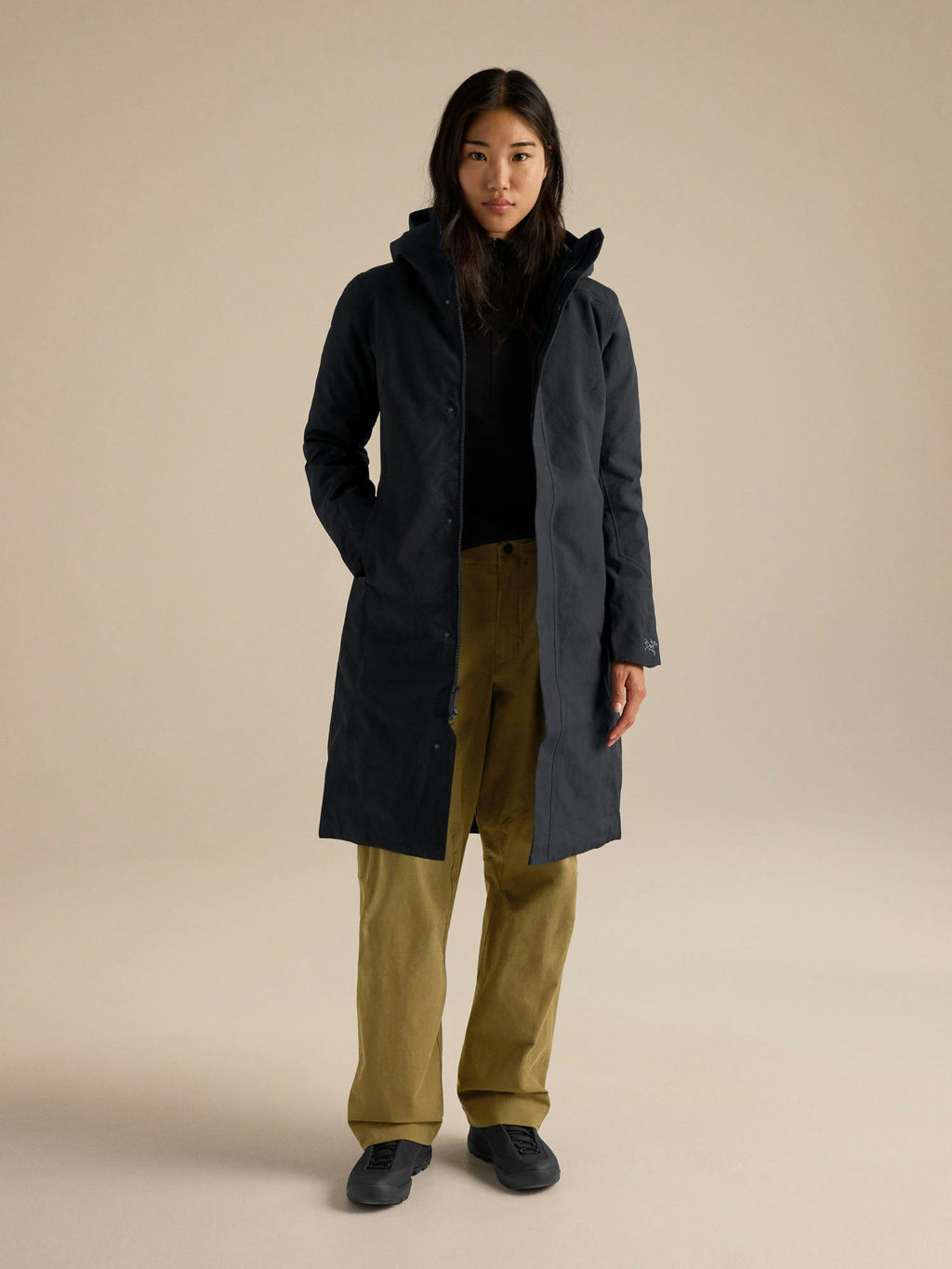 Patera Parka Women's