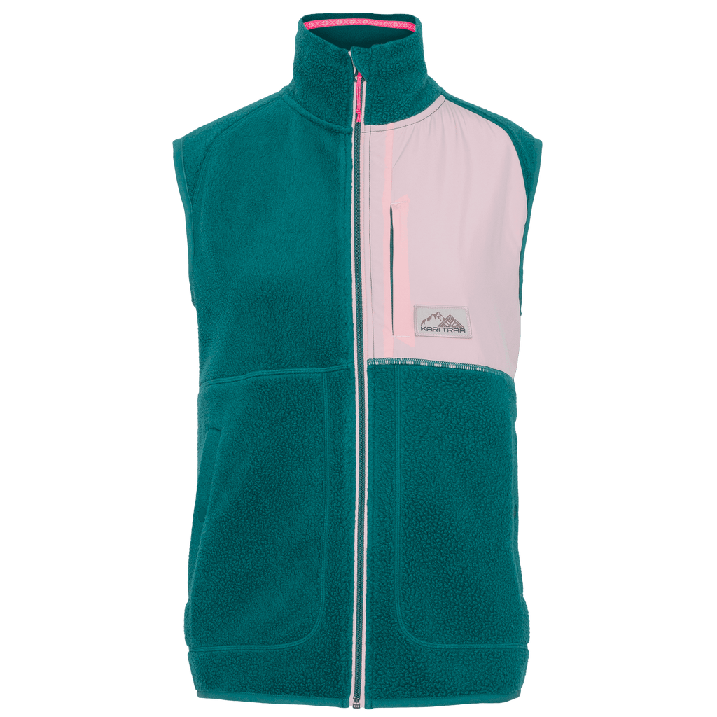 Emma Vest Women's