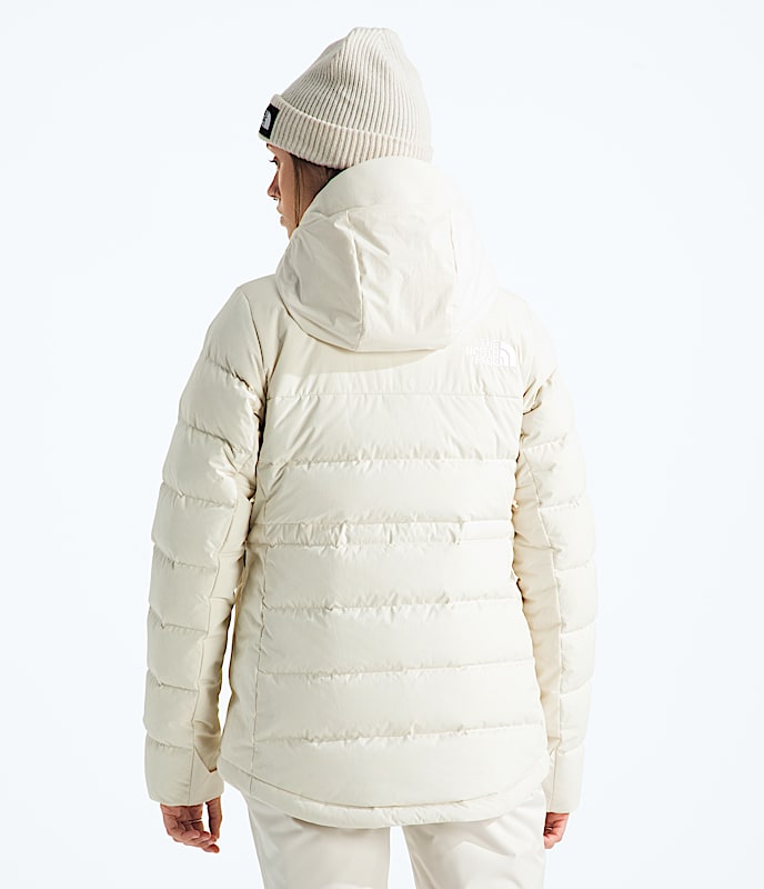 First Turn Down Jacket Women's