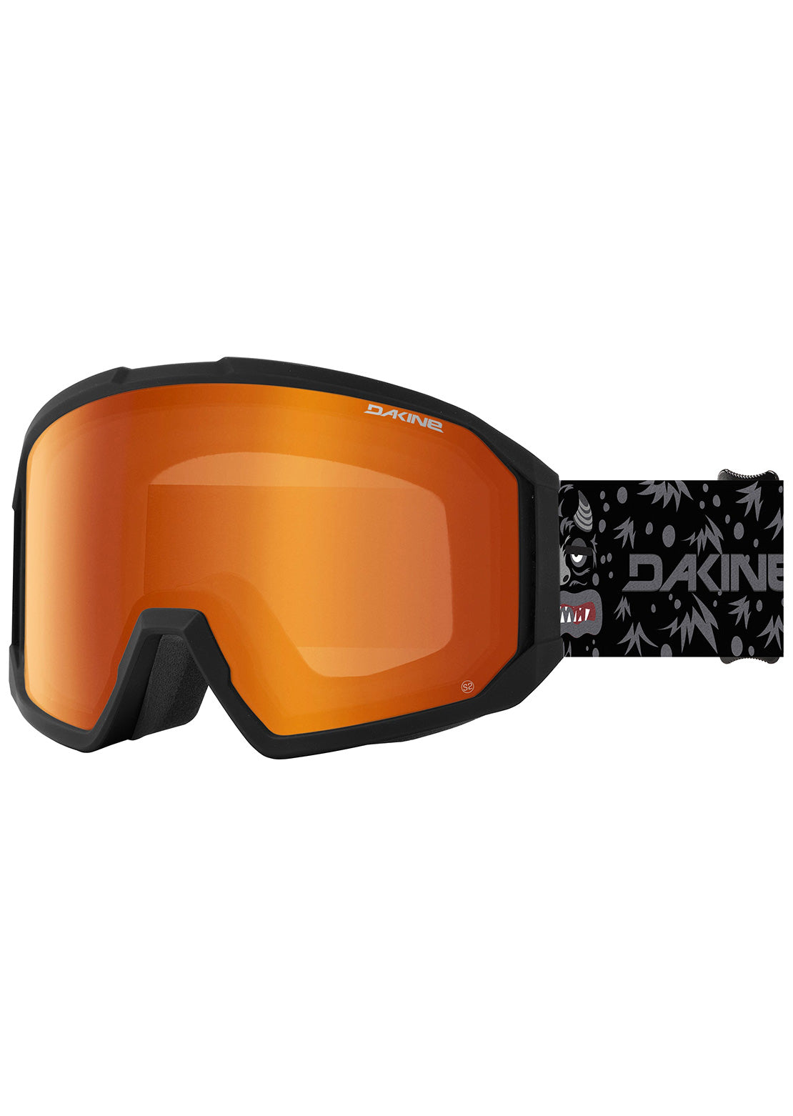 Playground Snow Goggle Kids'