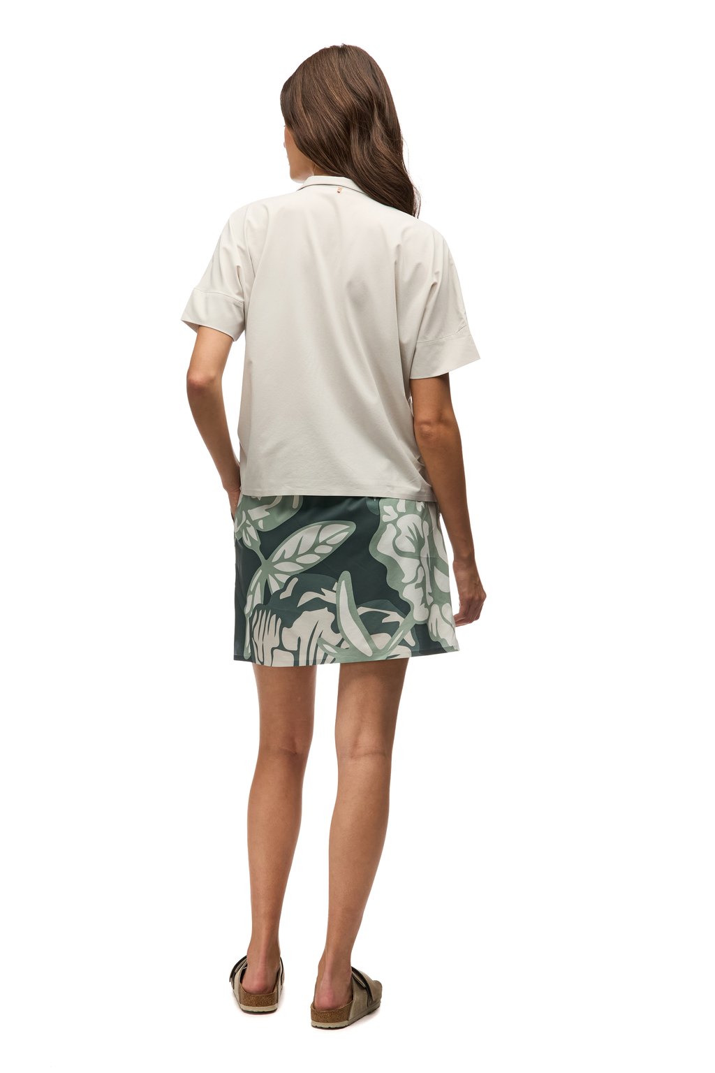 Havada Shirt Women's