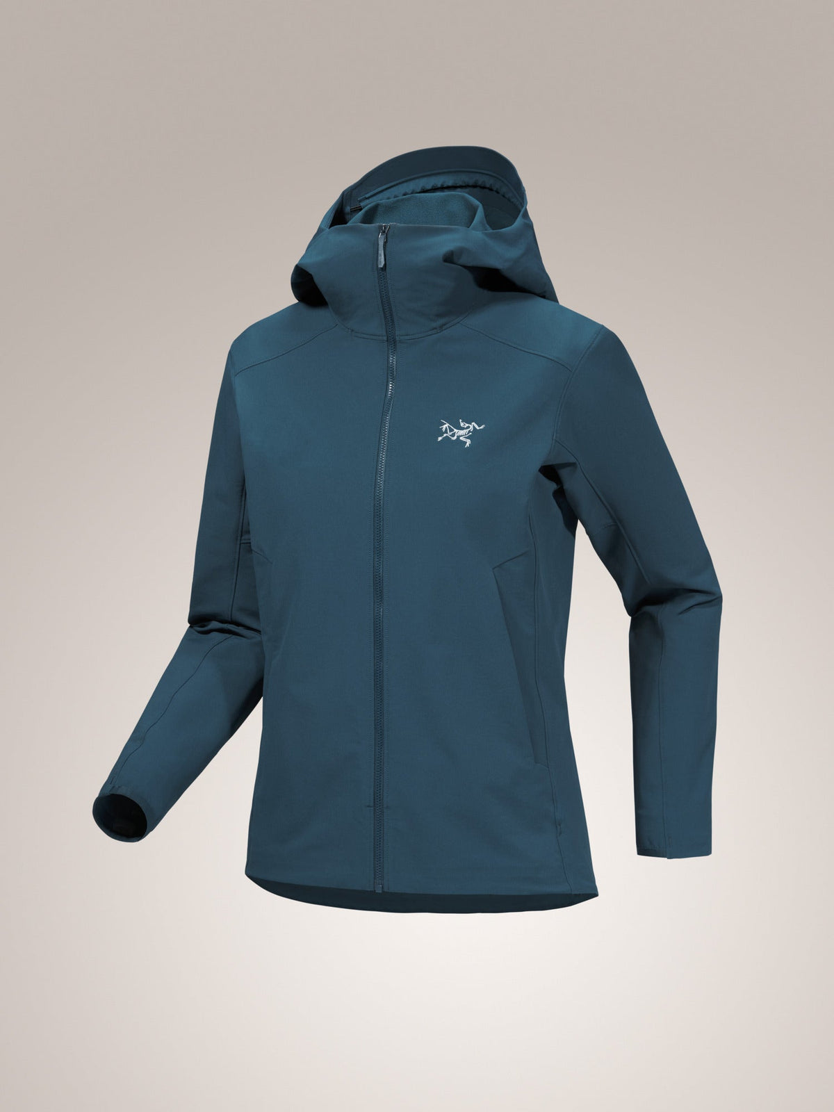 Gamma Hoody Women's