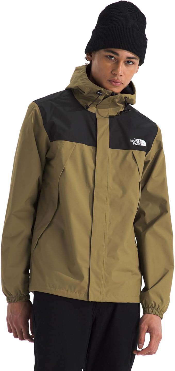 Antora Rain Jacket Men's