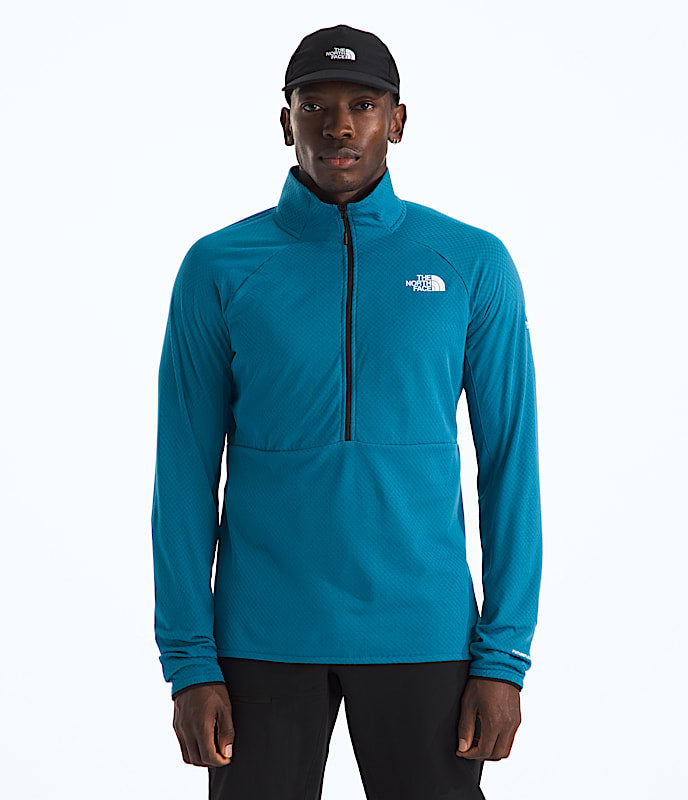 Summit Future Fleece LT 1/2 Zip M