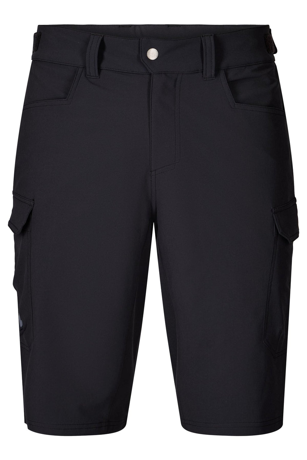 Squad 12.5" Short W/Liner Men's