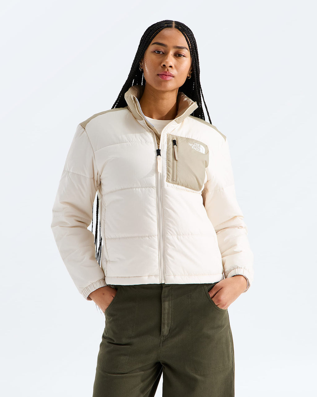Nuketo Synth Insulated Jacket Women's