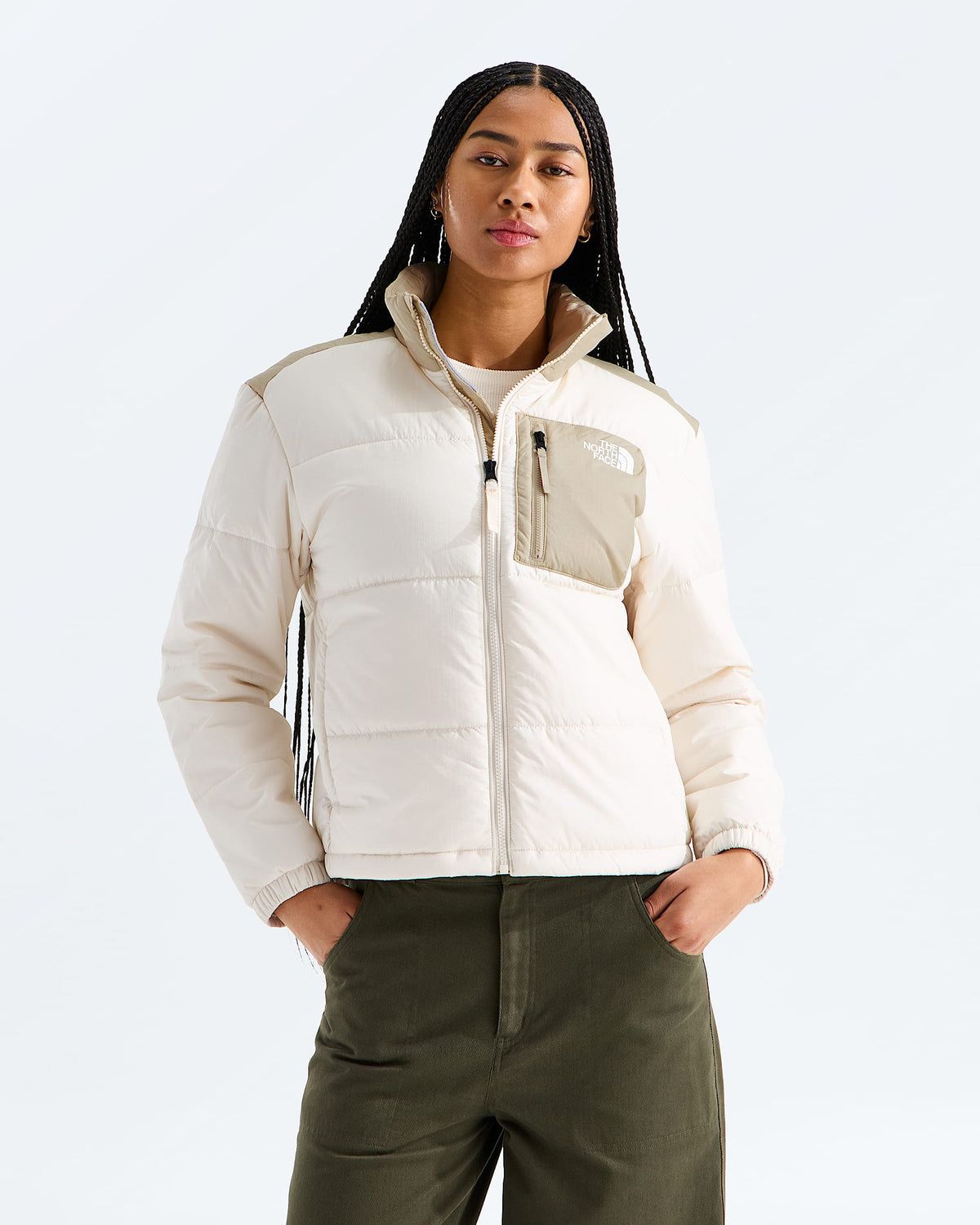 Nuketo Synth Insulated Jacket Women's