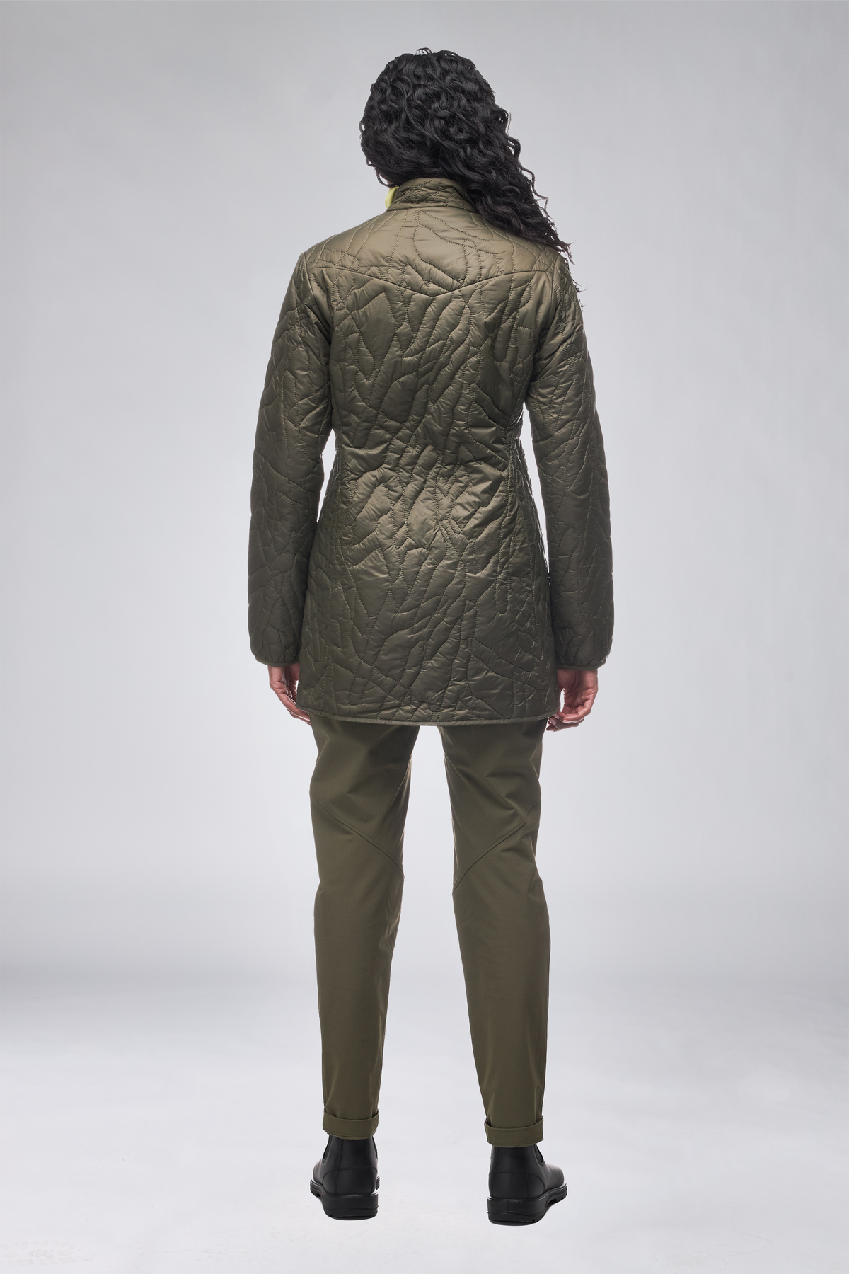 Isova Jacket Women's