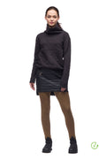 Relevo Funnel Neck Top  Women's