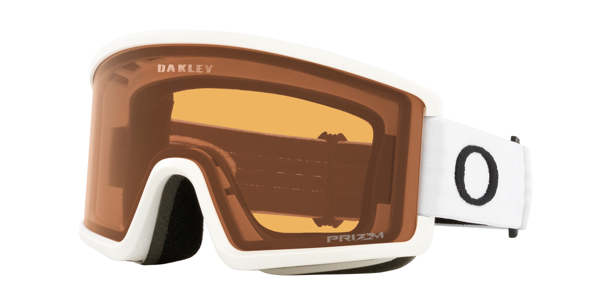 Target Line L Goggle