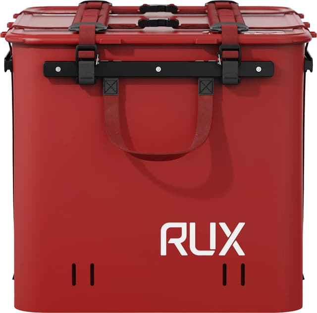 RUX 70L Press Seal Gear Bin