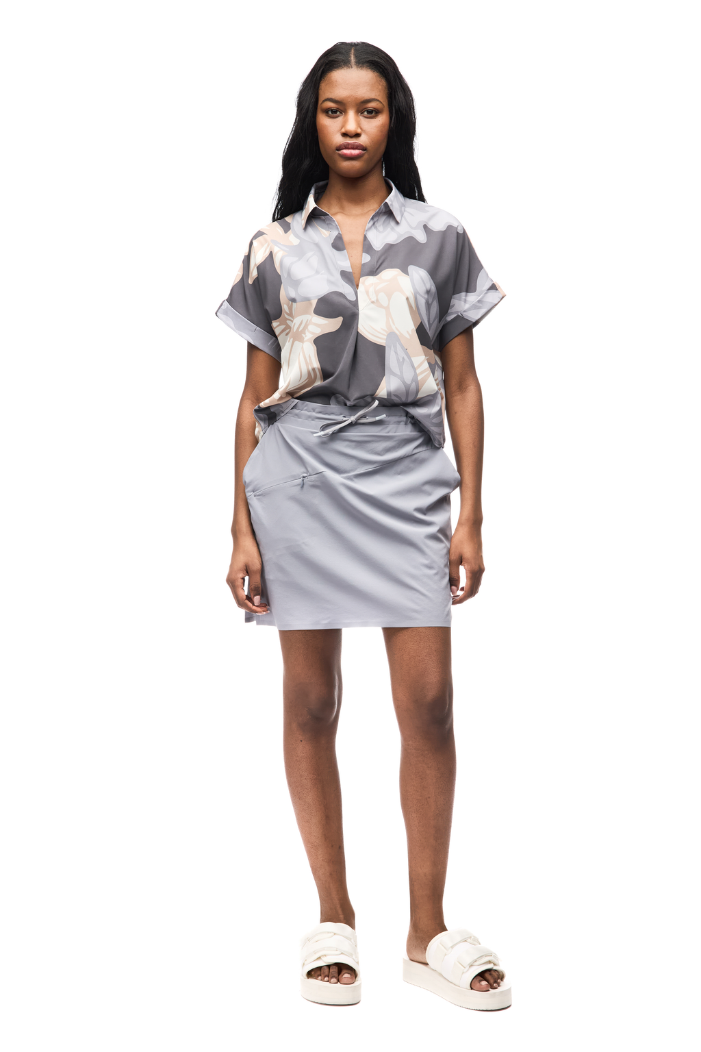 Alokaya Skort Women's