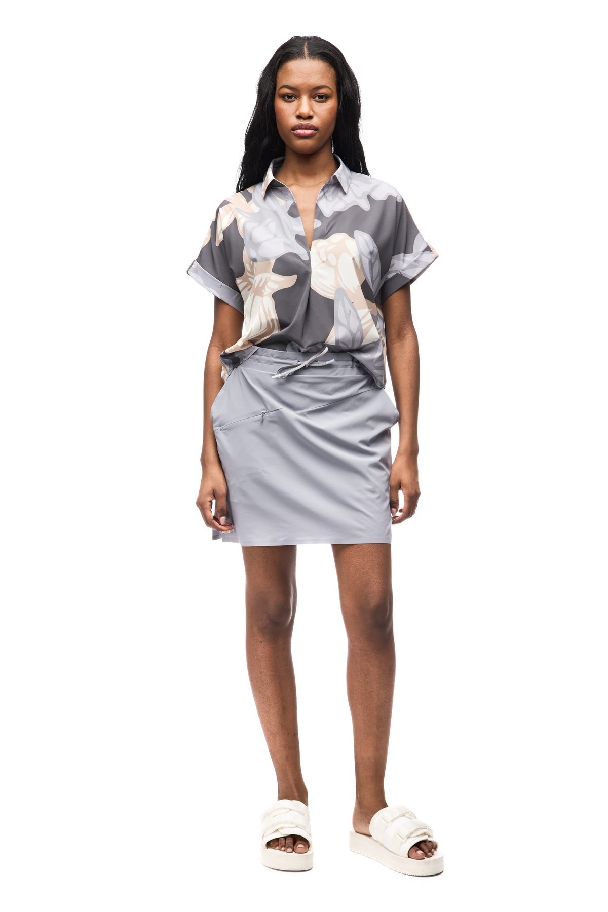 Alokaya Skort Women's