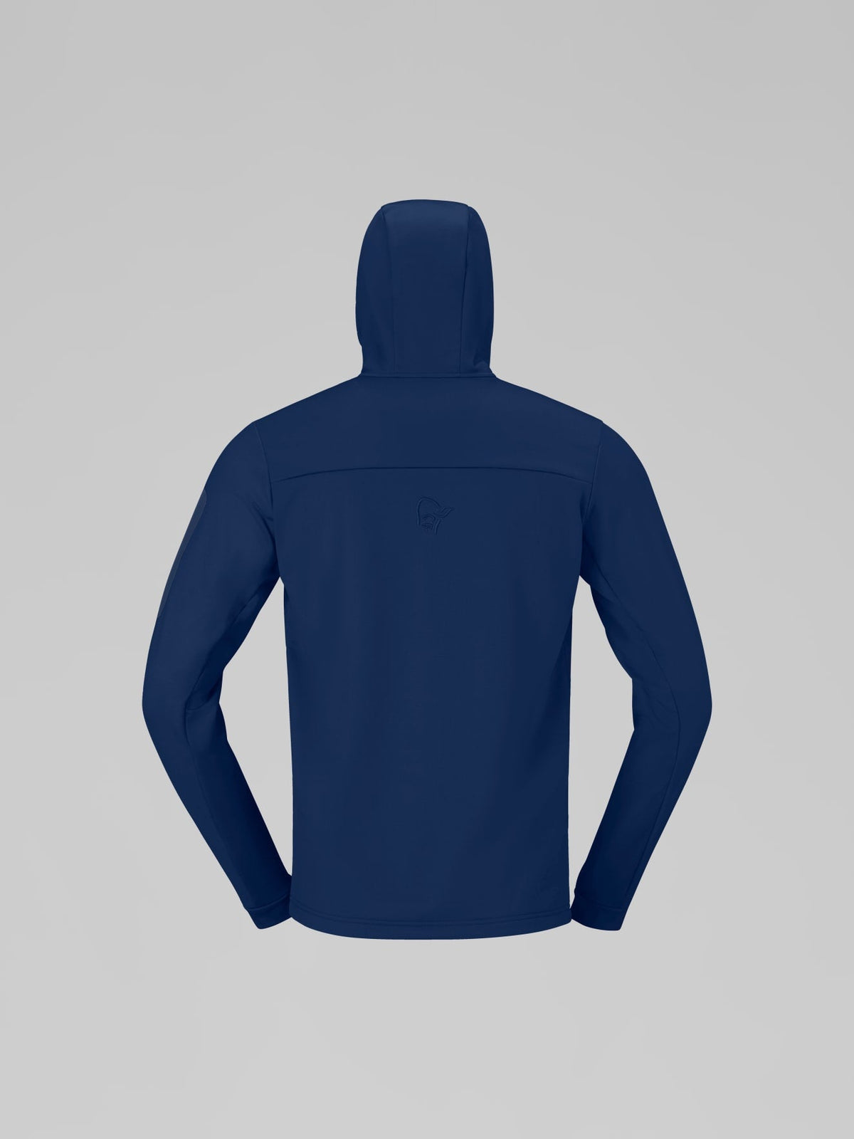 Falketind Warm2 Stretch Hoody Men's
