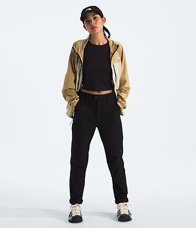 Basin Pant Women's
