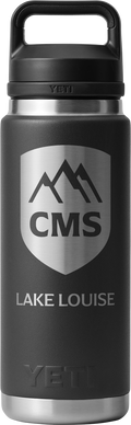 Rambler CMS LL 26oz Bottle w/Chug Cap