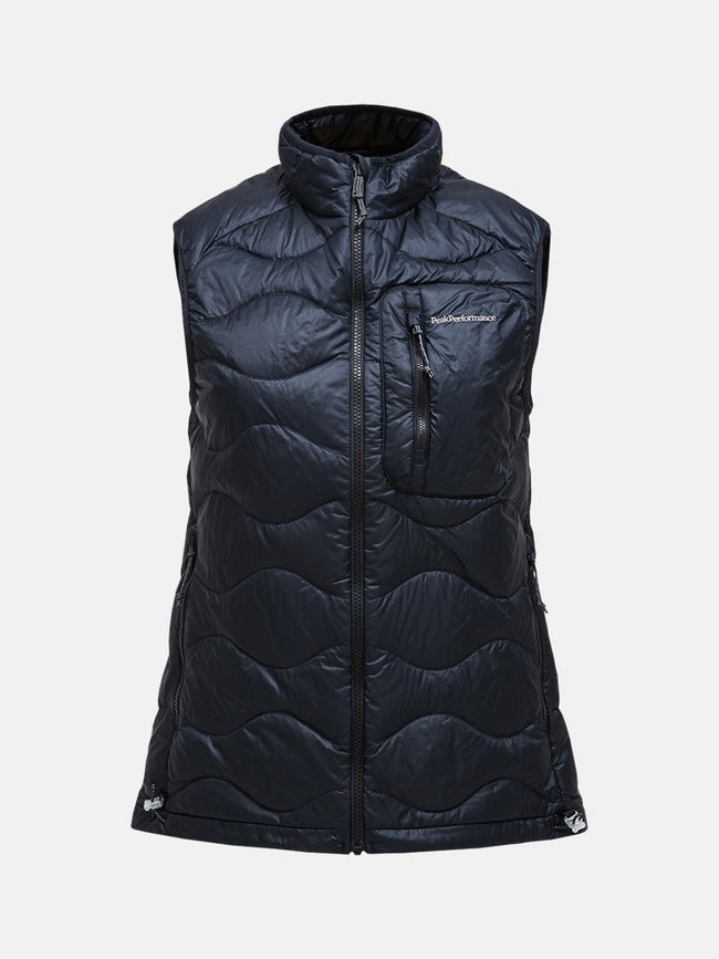 Helium Utility Down Vest Women's