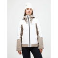 Rider Tech Insulated Jacket Women's