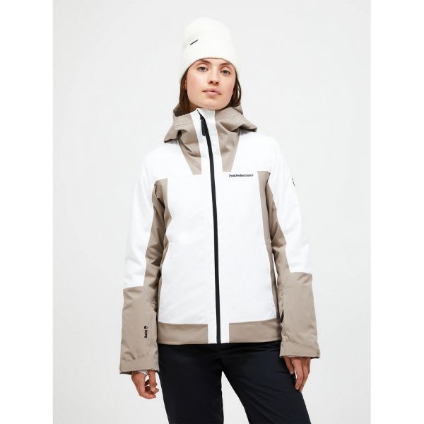 Rider Tech Insulated Jacket Women's