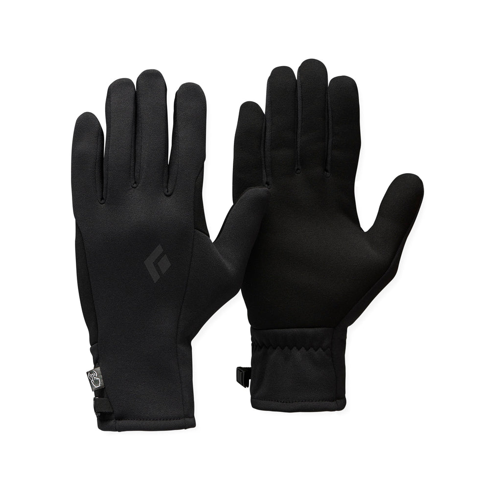 Midweight Screentap Liner Gloves