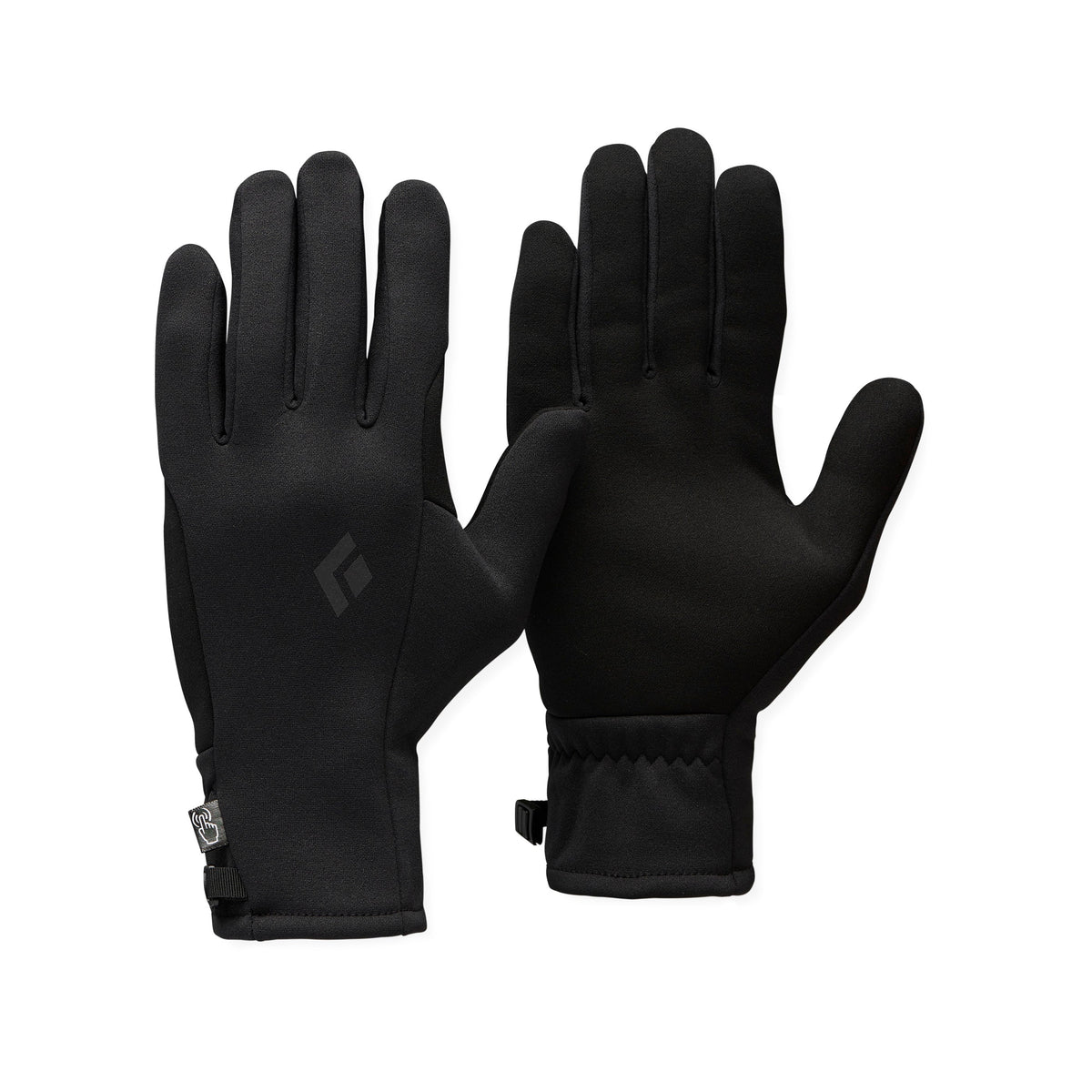 Midweight Screentap Liner Gloves