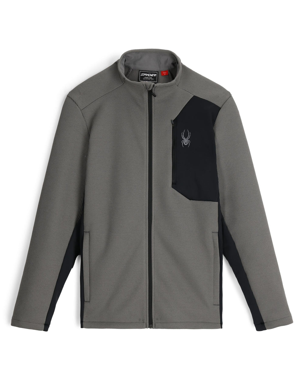 Bandit Full Zip Fleece Men's
