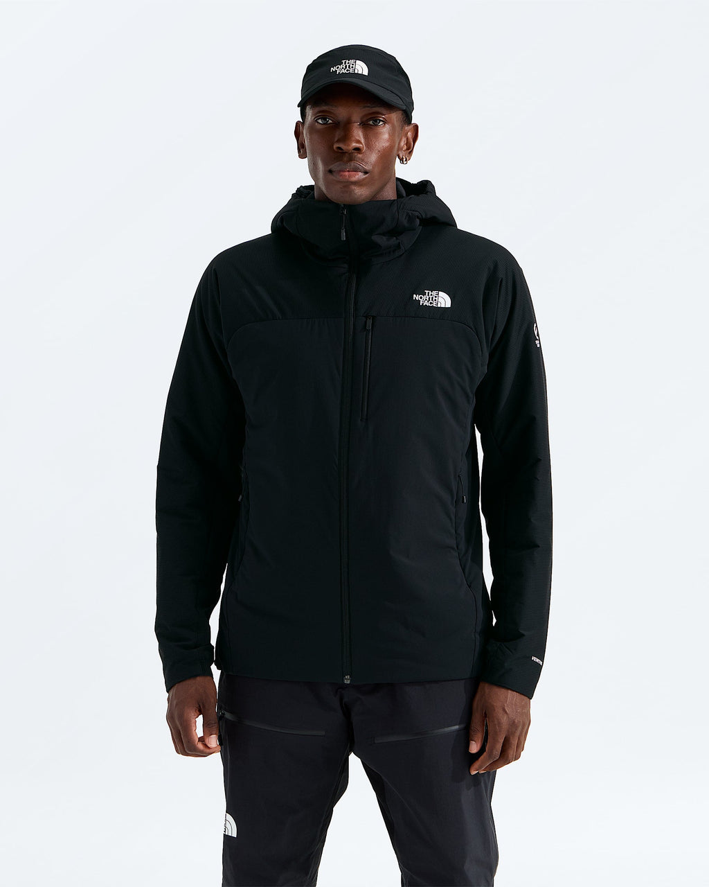 Summit Casaval Hoodie Men's