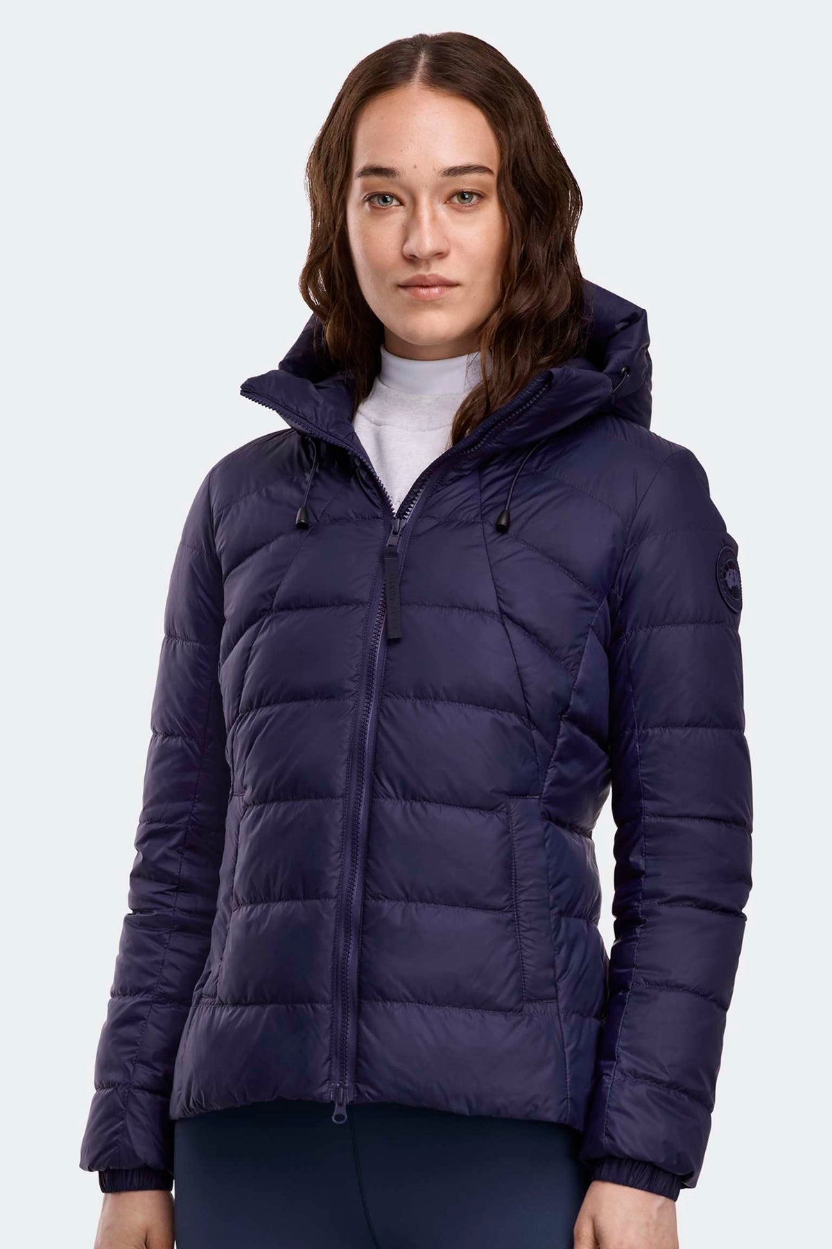 Abbott Hoody TD Women's