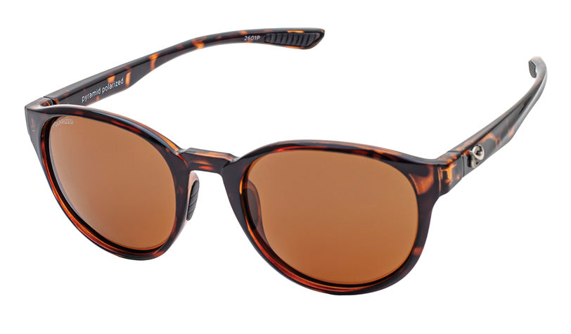 Pyramid Polarized Sunglasses