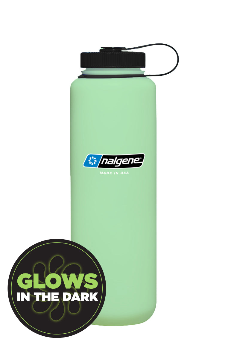 48oz Wide Mouth Sustain Bottle