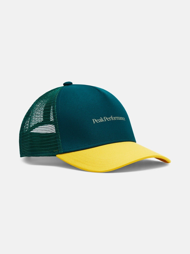 PP Trucker Hat Peak Performance