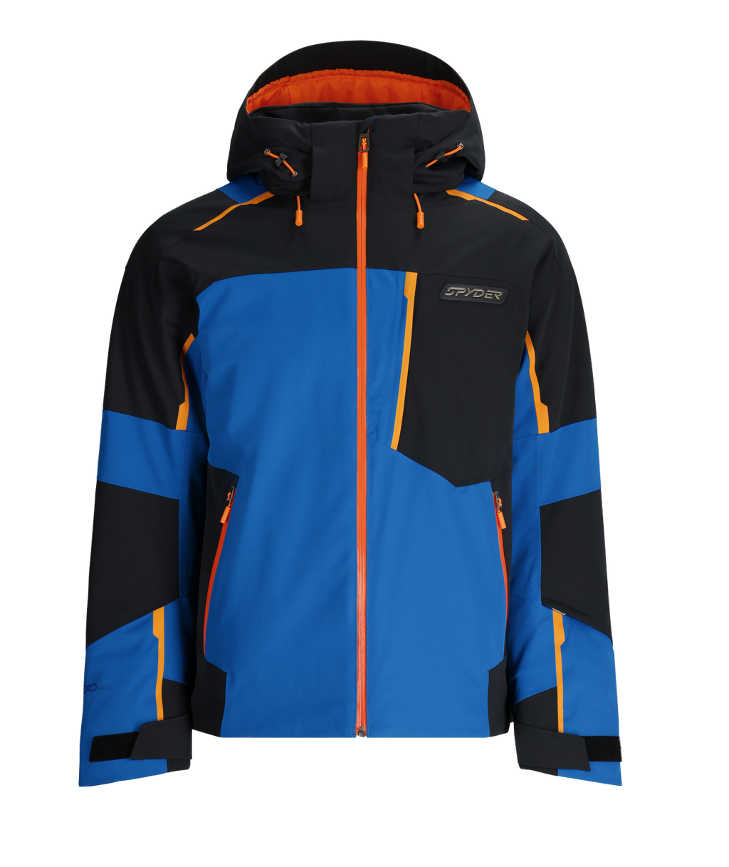 Leader Ski Jacket Men's
