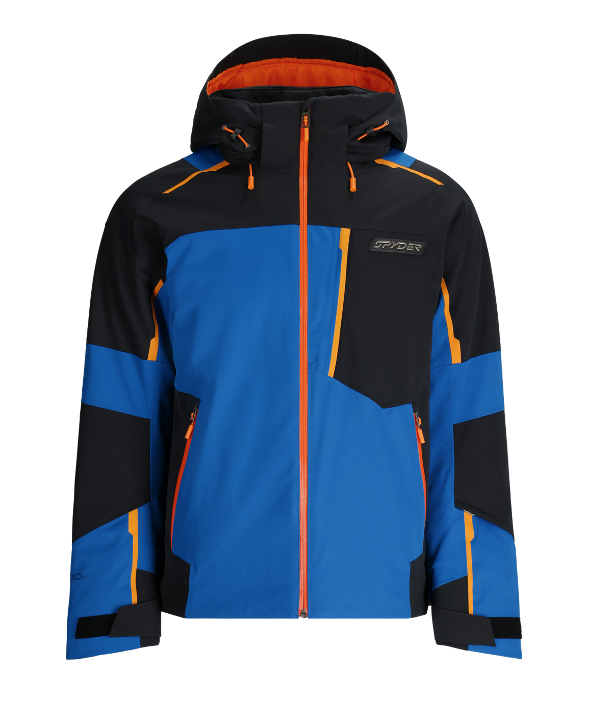 Leader Ski Jacket Men's