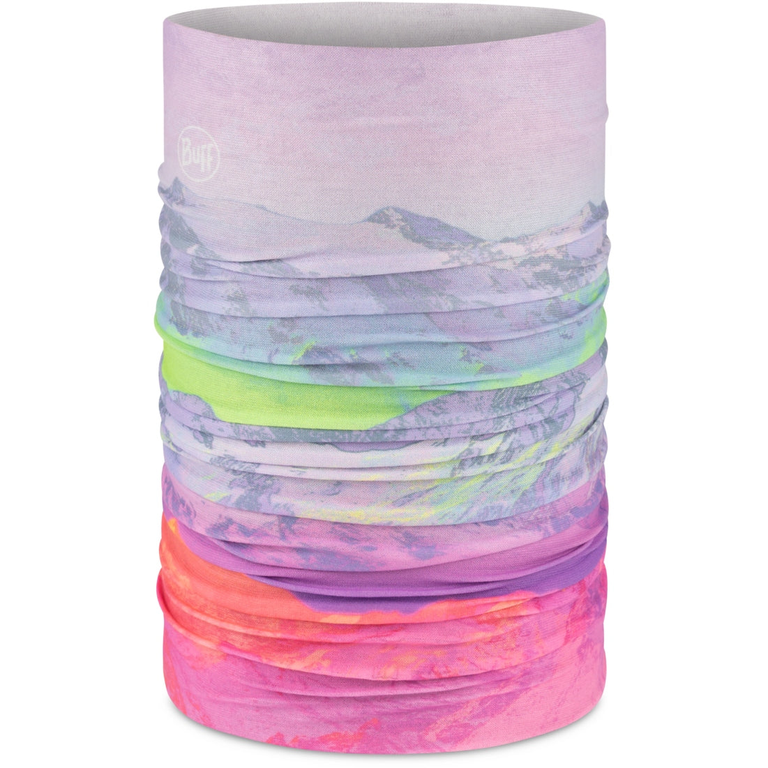 Original Ecostretch Buff