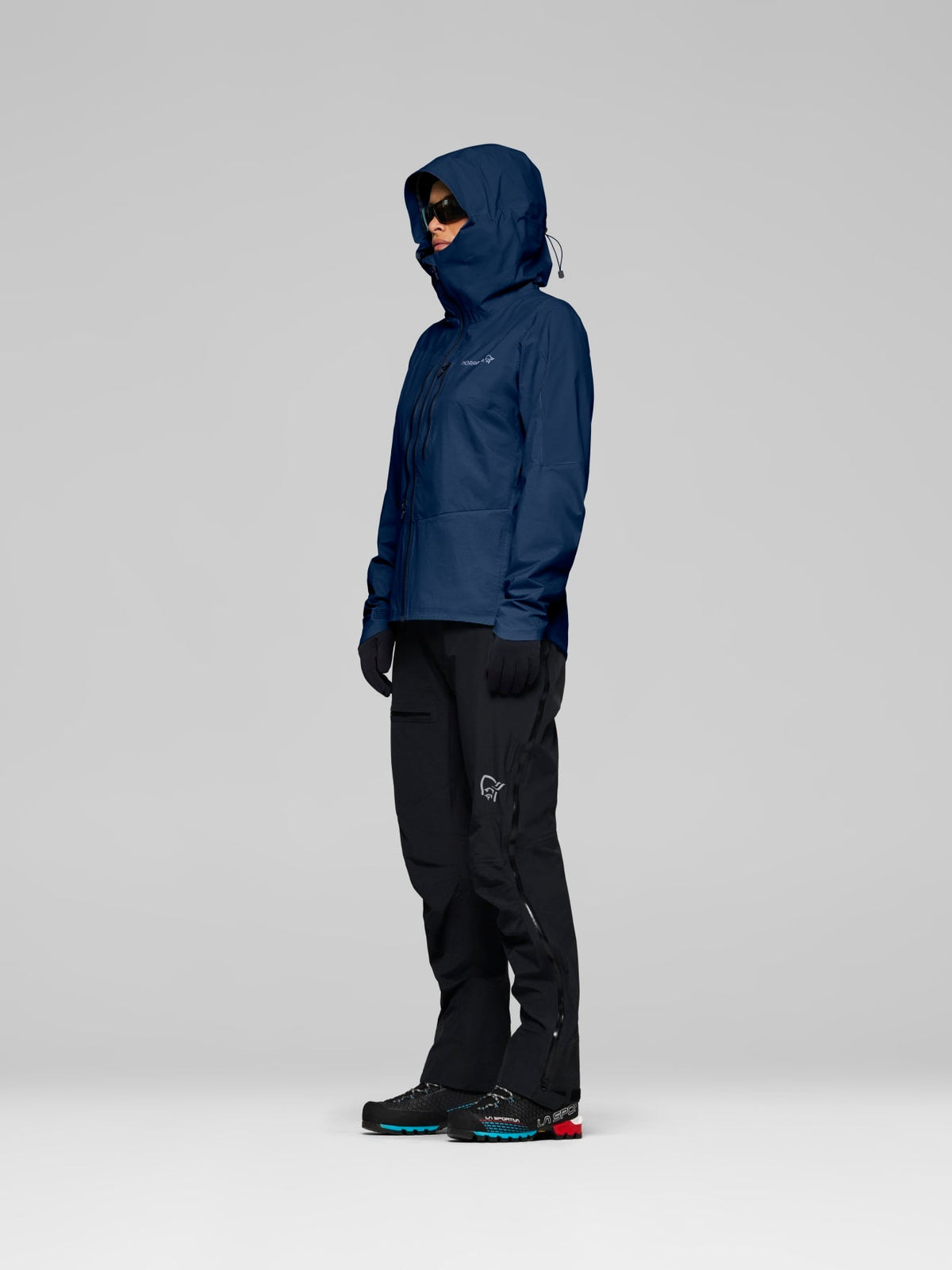 Falketind Dri1 Jacket Women's