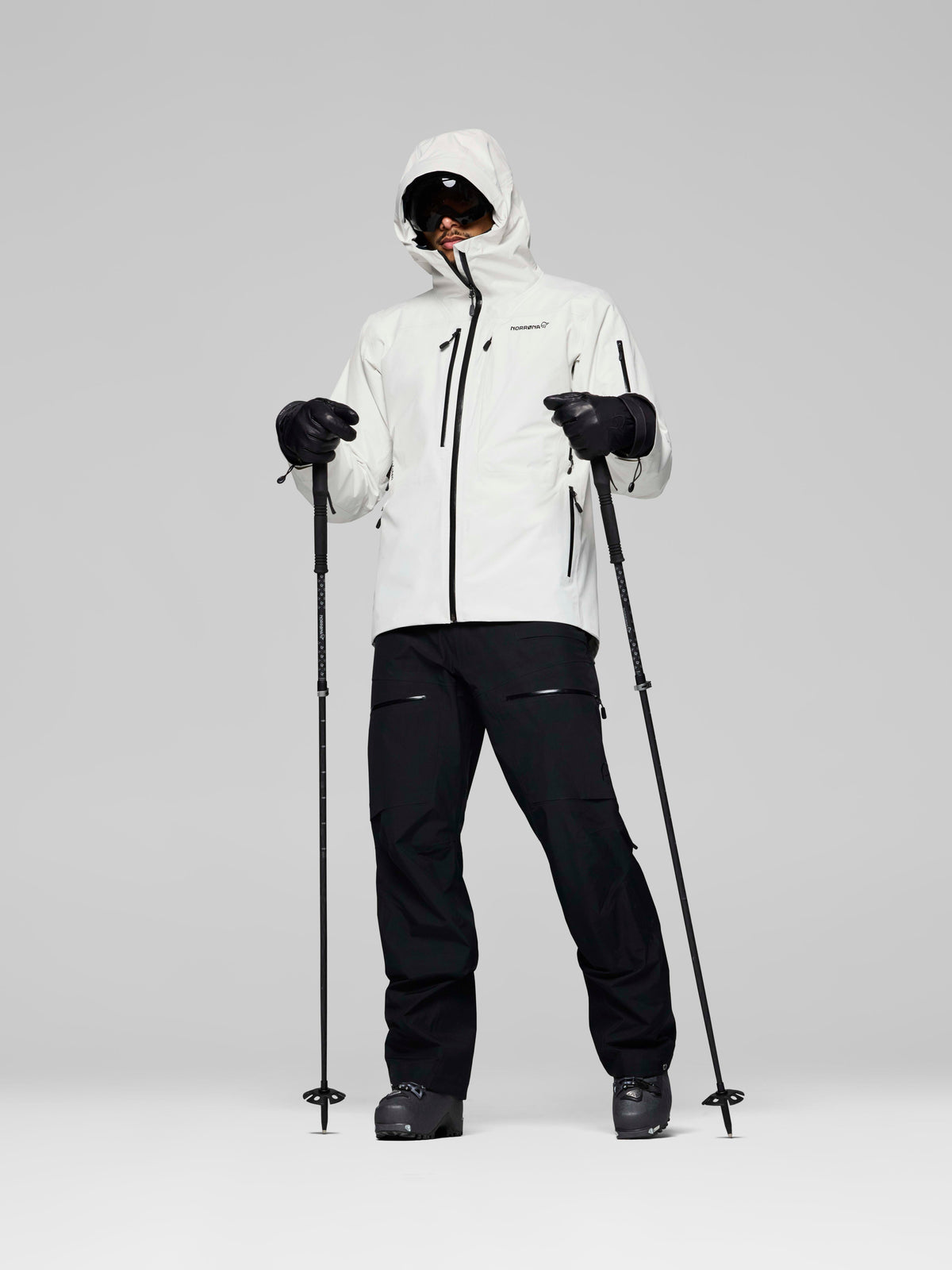 Lofoten GoreTex Insulated Jacket Men's