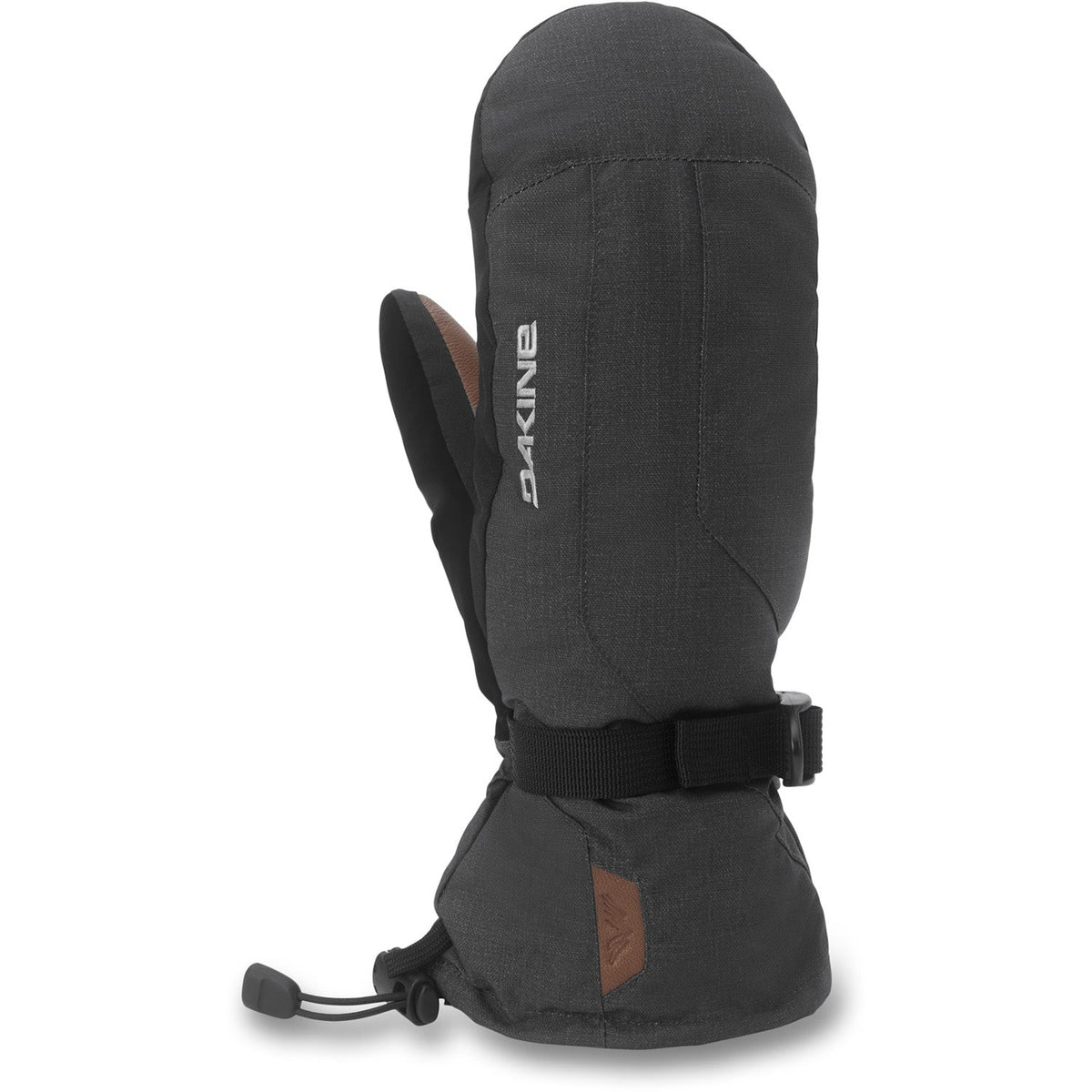 Scout 2.0 Leather DLX Mitt Men's