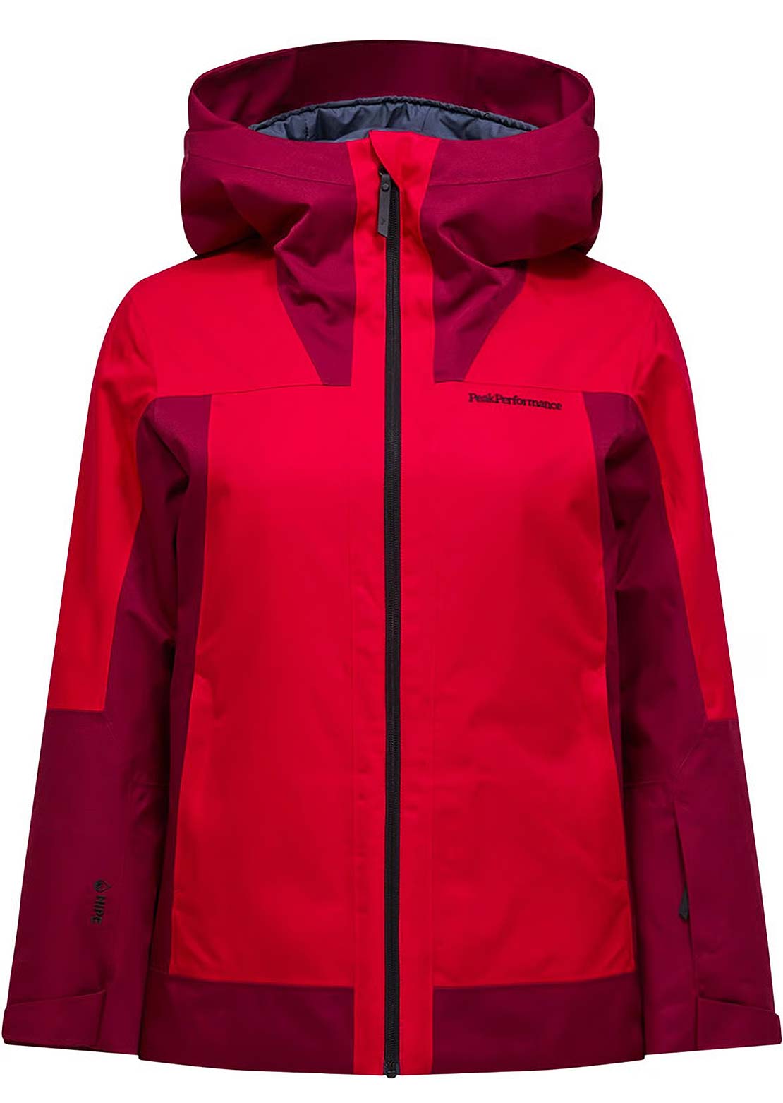 Rider Tech Insulated Jacket Women's