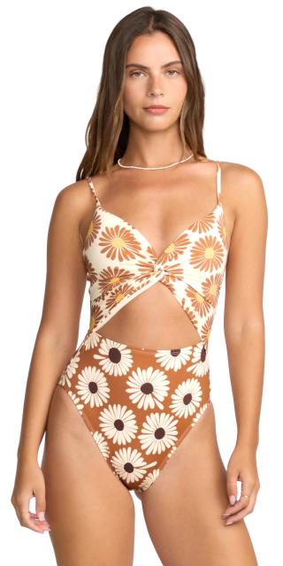 Sol Searcher Mika 1pce Women's