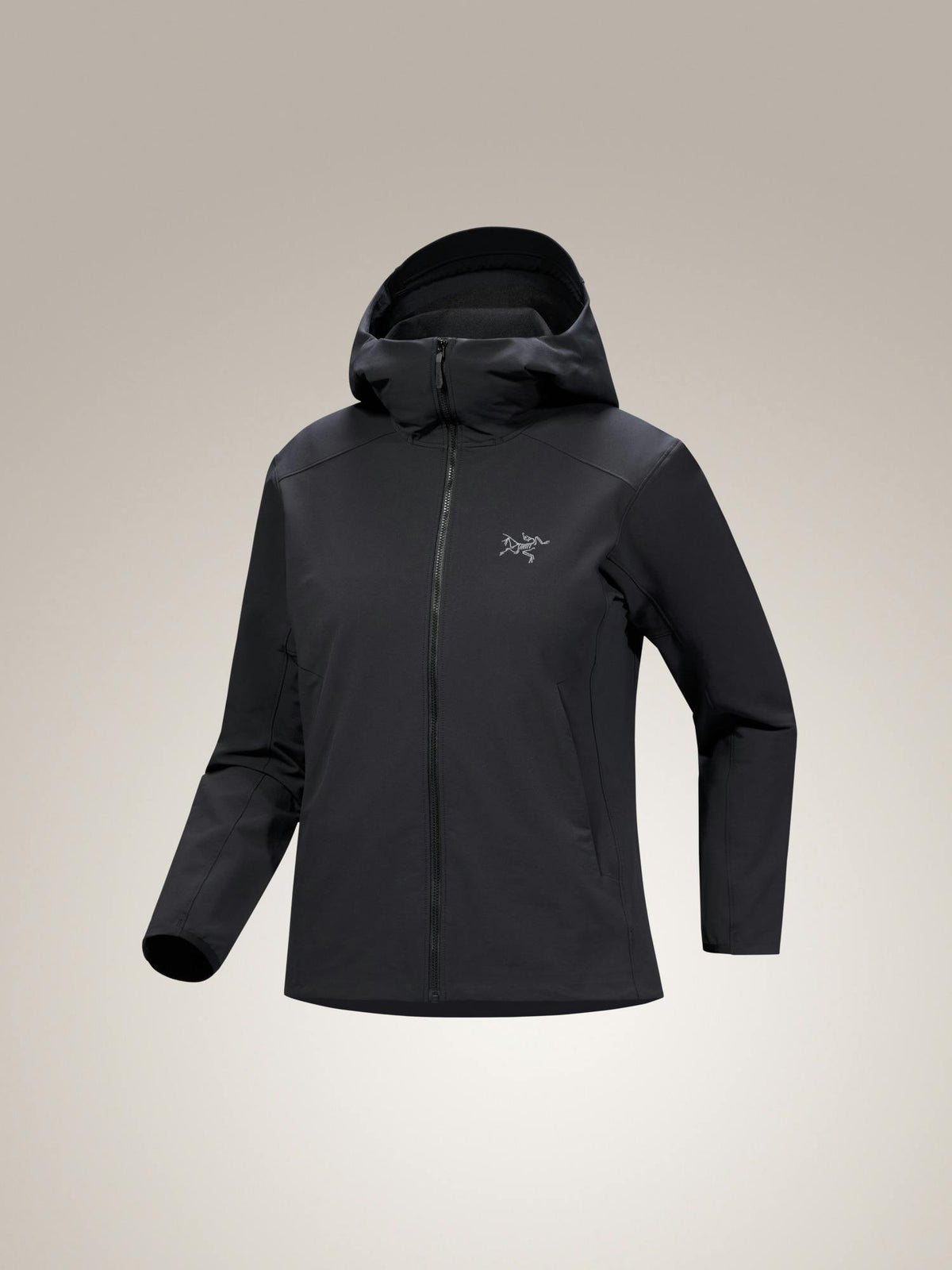 Gamma Hoody Women's