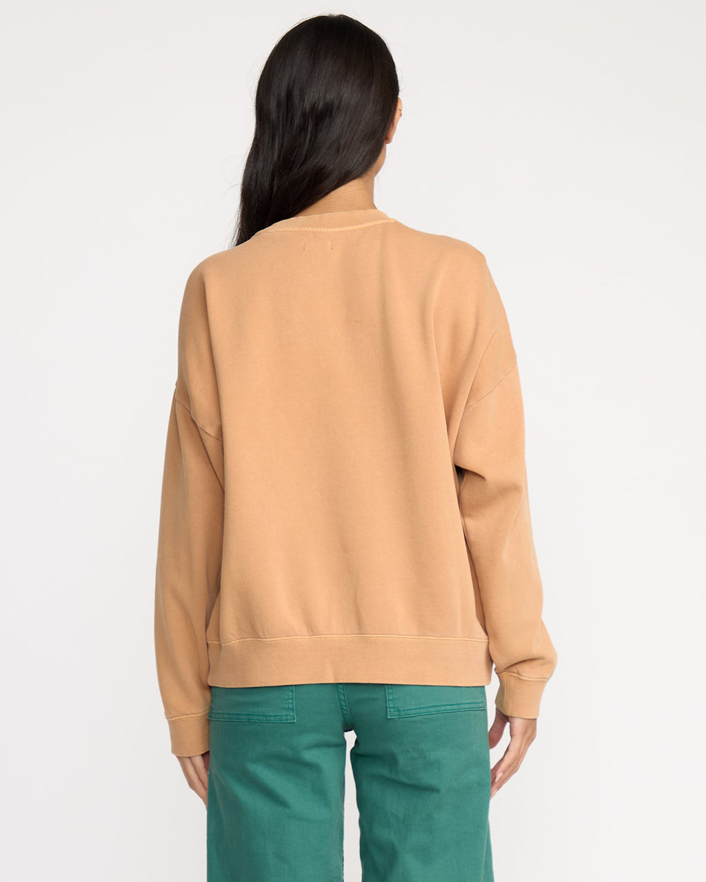 Echo Crew Sweatshirt Women's
