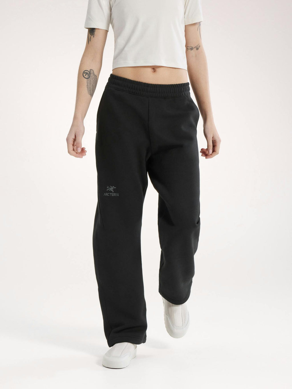 Emblem Fleece Jogger Women's